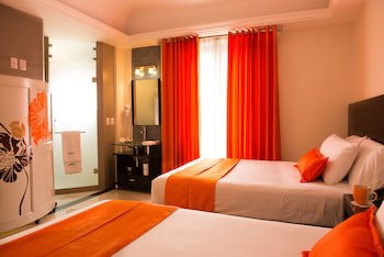 Grand Hotel Boutique Tepatitlan