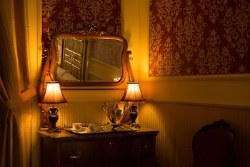 Grand Hotel Boutique Tepatitlan
