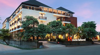 Swiss-Belhotel Sorong