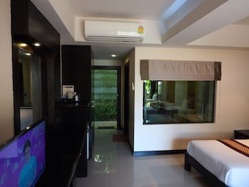 Bailan Beach Resort