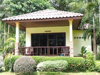 Bailan Beach Resort