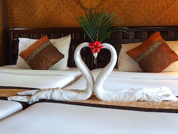 Bailan Beach Resort