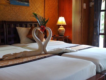 Bailan Beach Resort