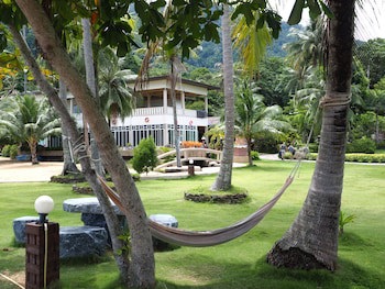 Bailan Beach Resort
