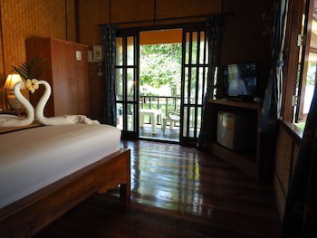 Bailan Beach Resort