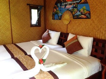 Bailan Beach Resort