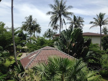 Bailan Beach Resort