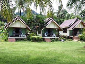 Bailan Beach Resort