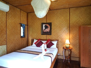Bailan Beach Resort
