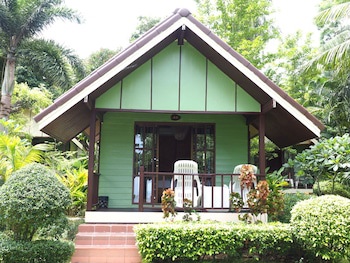 Bailan Beach Resort