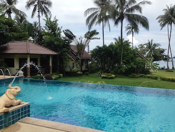 Bailan Beach Resort
