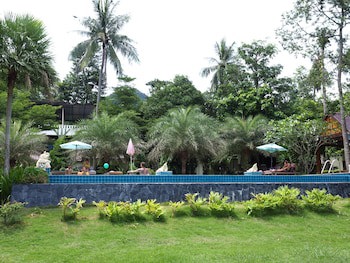 Bailan Beach Resort