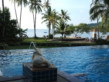 Bailan Beach Resort