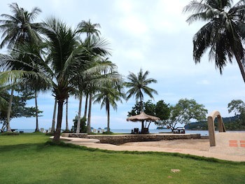 Bailan Beach Resort