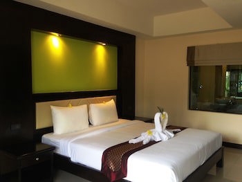 Bailan Beach Resort