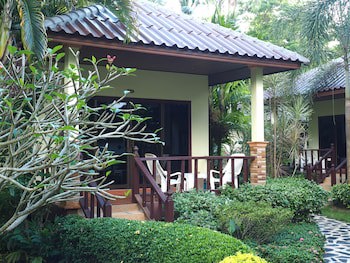 Bailan Beach Resort