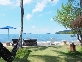 Bailan Beach Resort