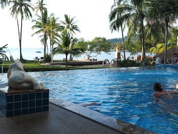 Bailan Beach Resort