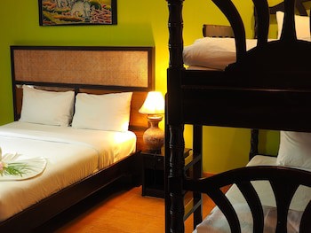 Bailan Beach Resort
