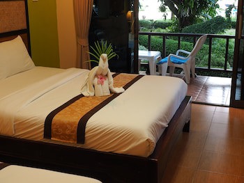 Bailan Beach Resort