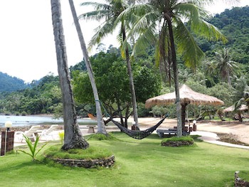 Bailan Beach Resort