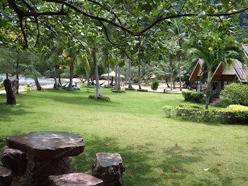 Bailan Beach Resort