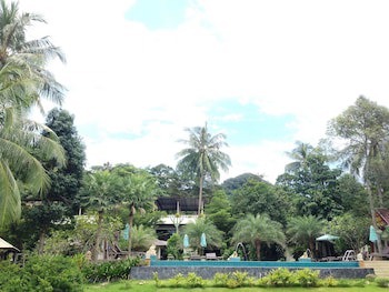 Bailan Beach Resort