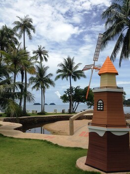Bailan Beach Resort