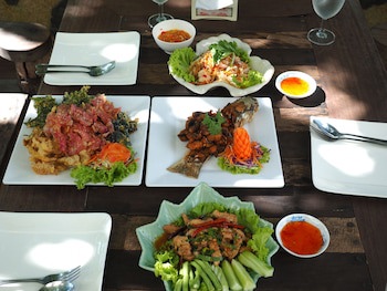 Bailan Beach Resort