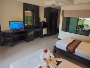 Bailan Beach Resort