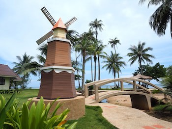 Bailan Beach Resort