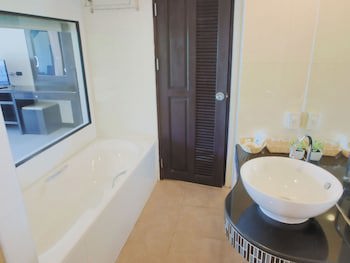 Bailan Beach Resort