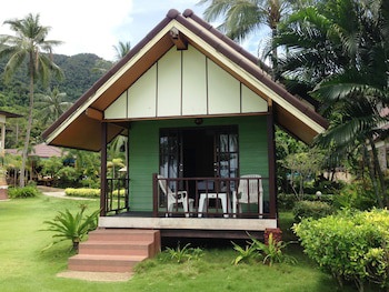 Bailan Beach Resort