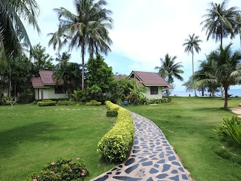Bailan Beach Resort
