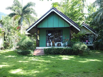 Bailan Beach Resort