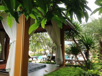 Bailan Beach Resort