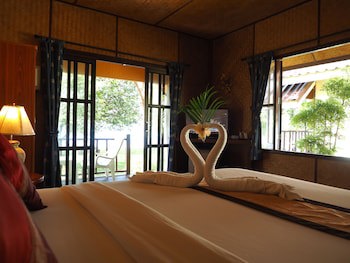Bailan Beach Resort