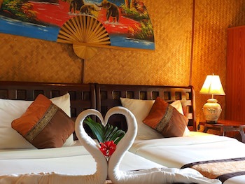 Bailan Beach Resort