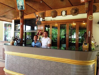 Bailan Beach Resort