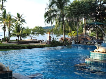 Bailan Beach Resort