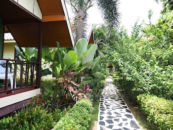 Bailan Beach Resort