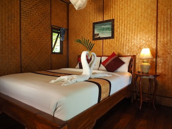 Bailan Beach Resort