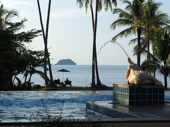 Bailan Beach Resort