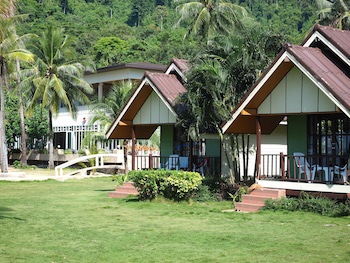 Bailan Beach Resort