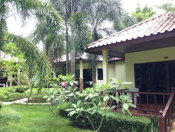 Bailan Beach Resort