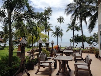 Bailan Beach Resort