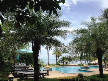 Bailan Beach Resort