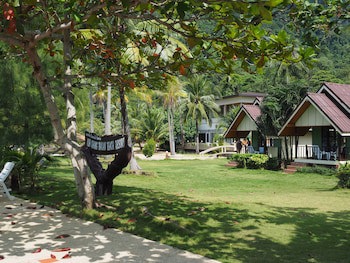 Bailan Beach Resort