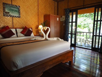 Bailan Beach Resort