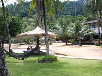 Bailan Beach Resort